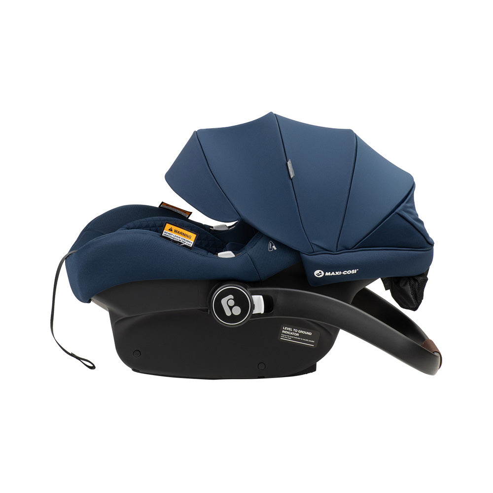 Maxi Cosi Mico12 Pro LX ISOFIX