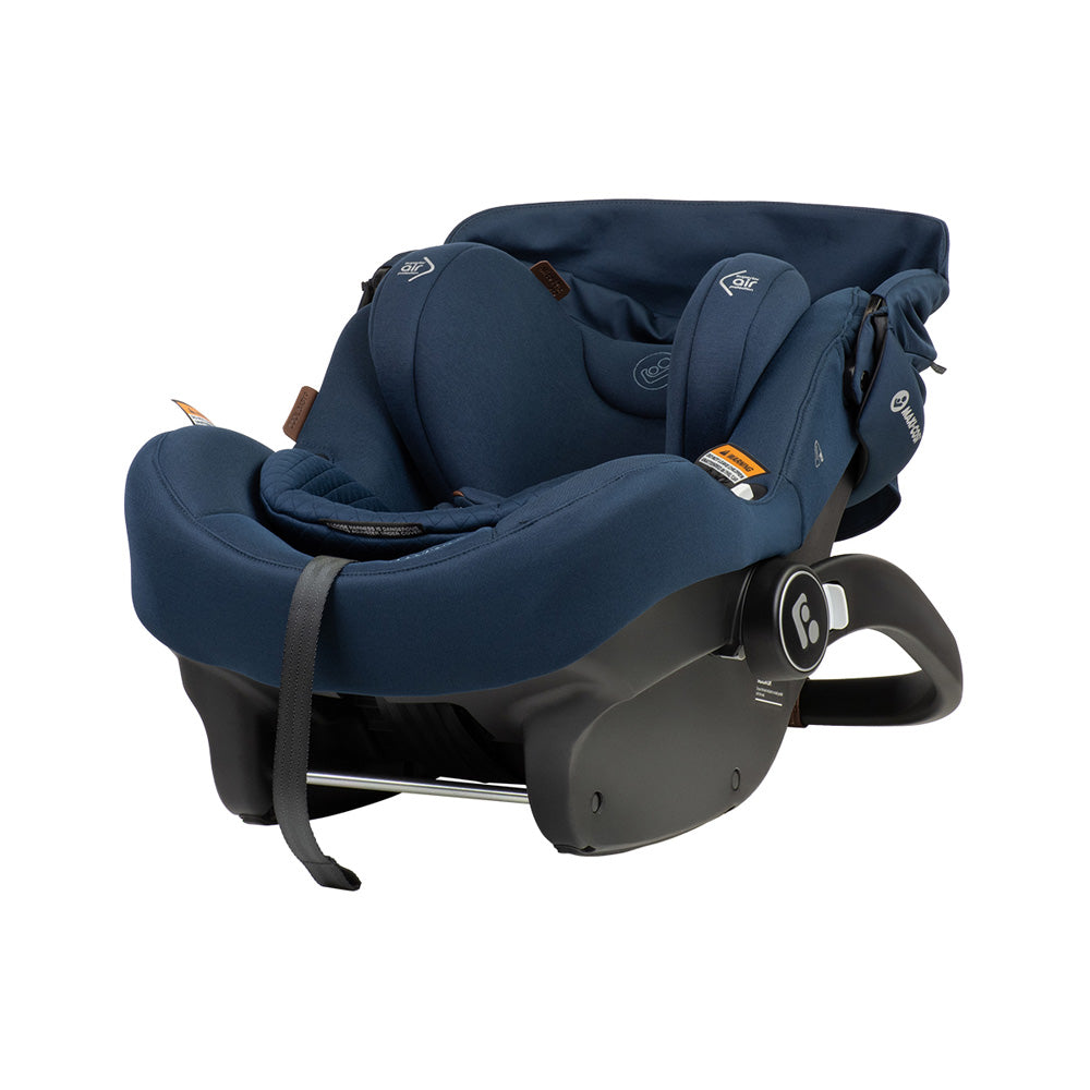 Maxi Cosi Mico12 Pro LX ISOFIX