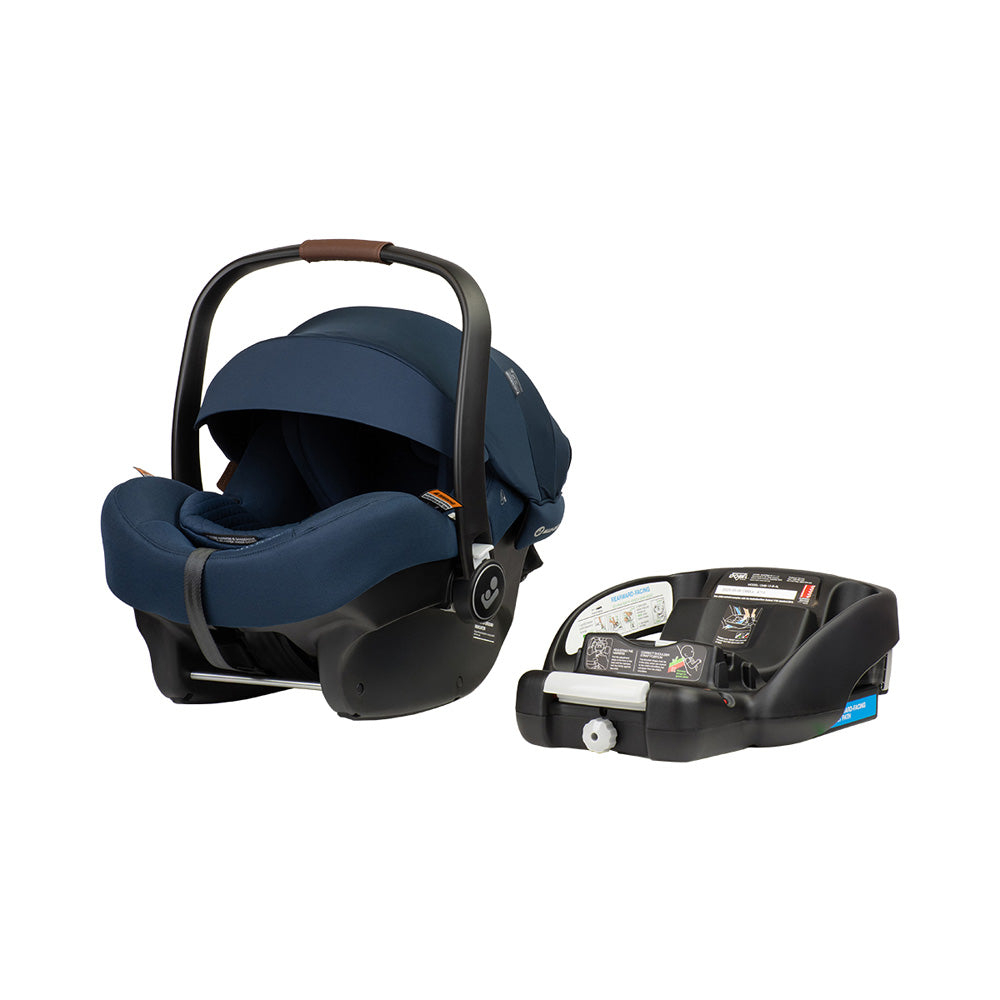 Maxi Cosi Mico12 Pro LX ISOFIX