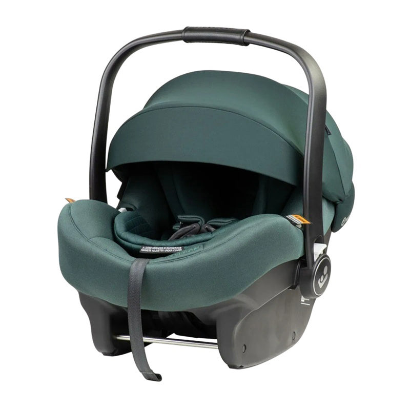 Maxi Cosi Mico12 Pro LX ISOFIX Baby Capsule