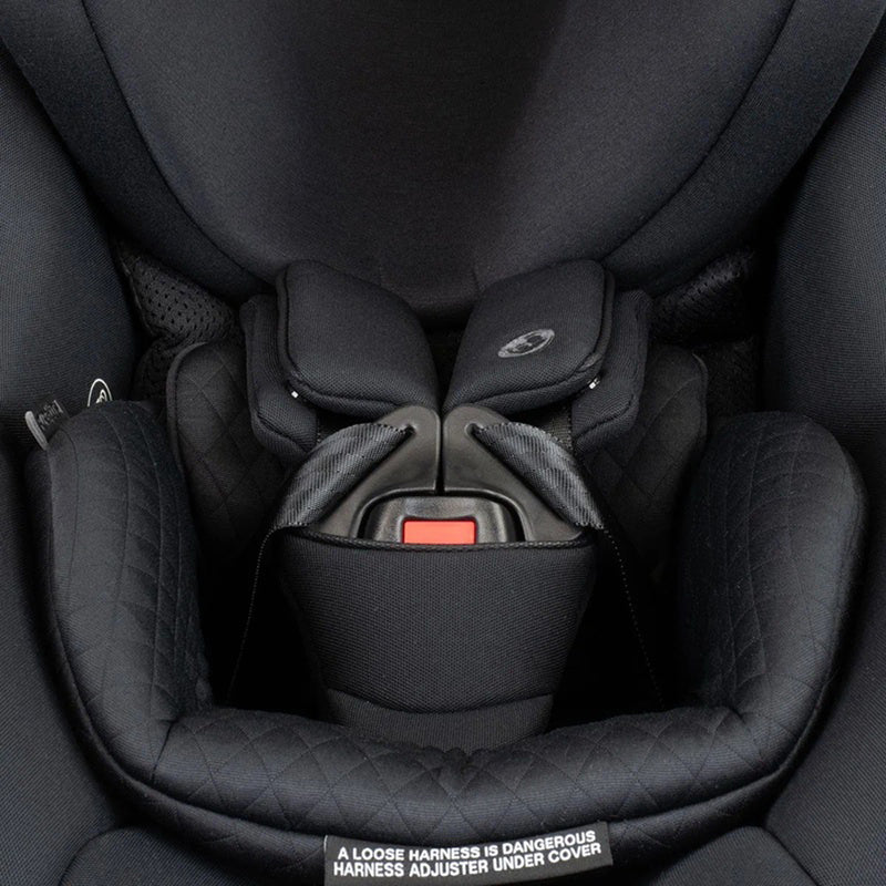 Maxi Cosi Mico 12LX PRO Isofix Capsule & Pria LX Car Seat Bundle