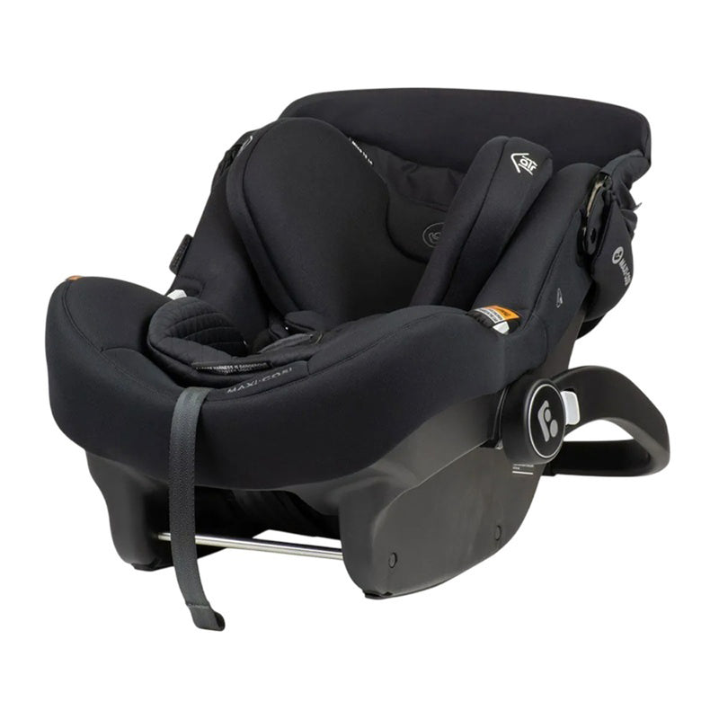 Maxi Cosi Mico 12LX PRO Isofix Capsule & Pria LX Car Seat Bundle