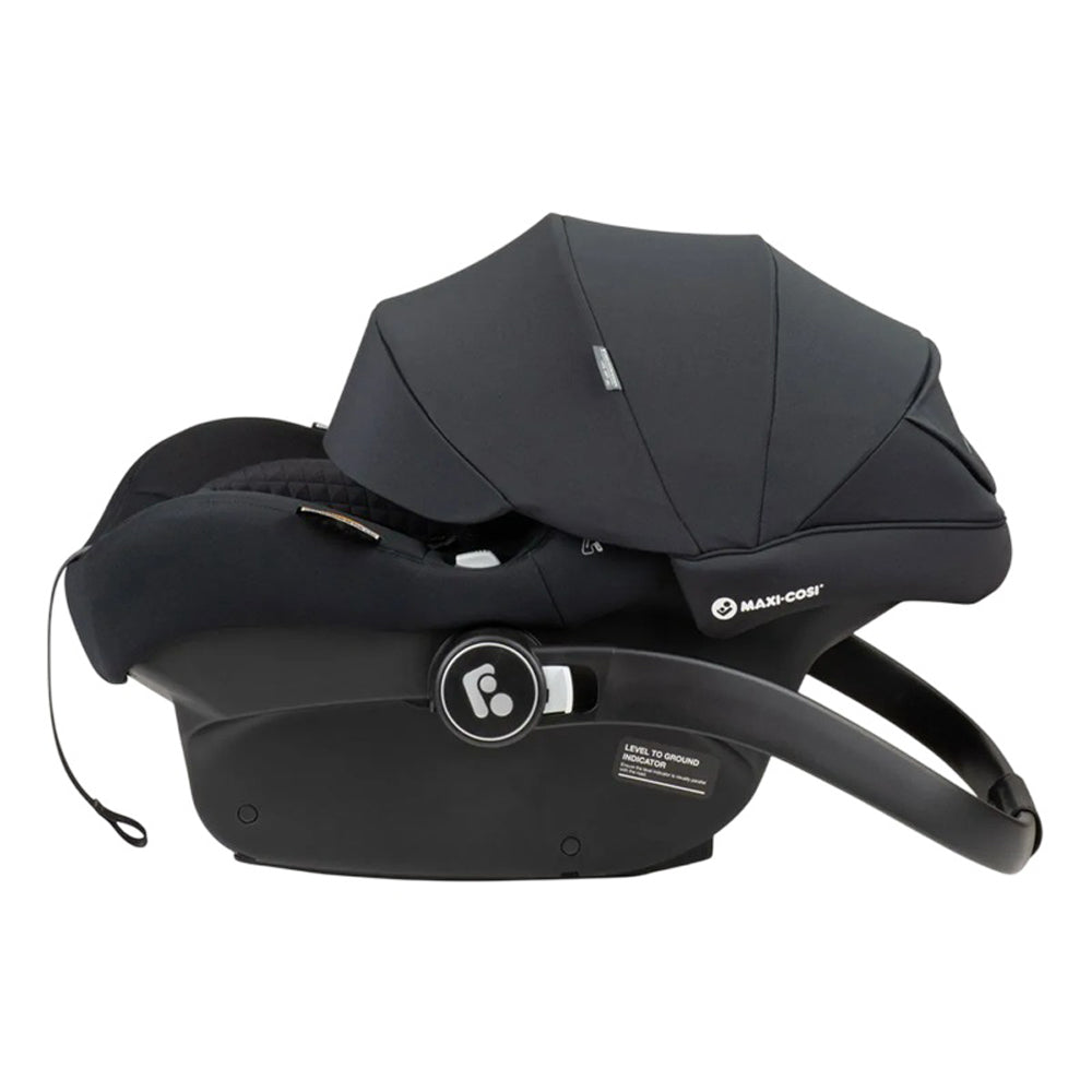 Maxi Cosi Mico 12 LX Pro ISOFIX