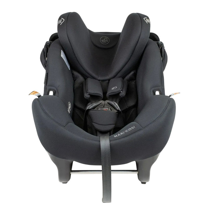 Maxi Cosi Mico 12LX PRO Isofix Capsule & Pria LX Car Seat Bundle