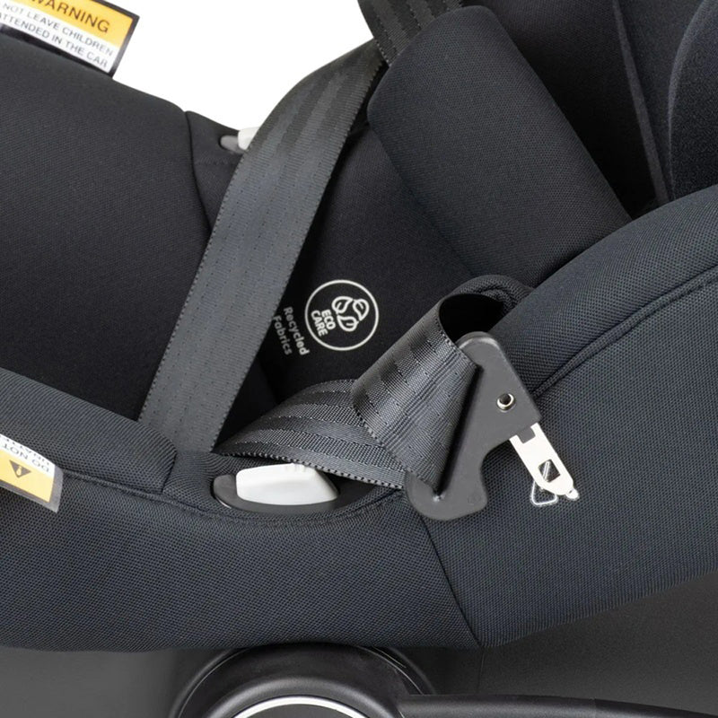 Maxi Cosi Twin Mico 12LX PRO Isofix Capsule Bundle