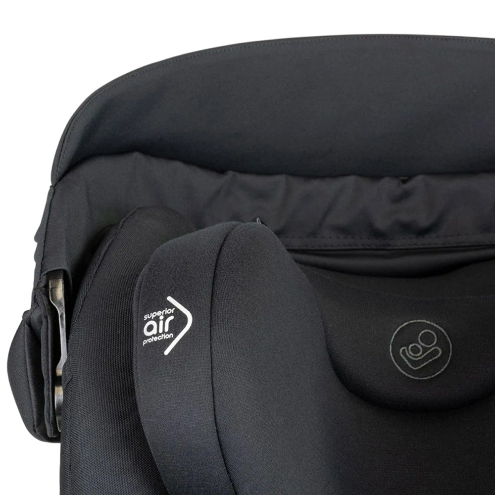 Maxi Cosi Mico 12 LX Pro ISOFIX