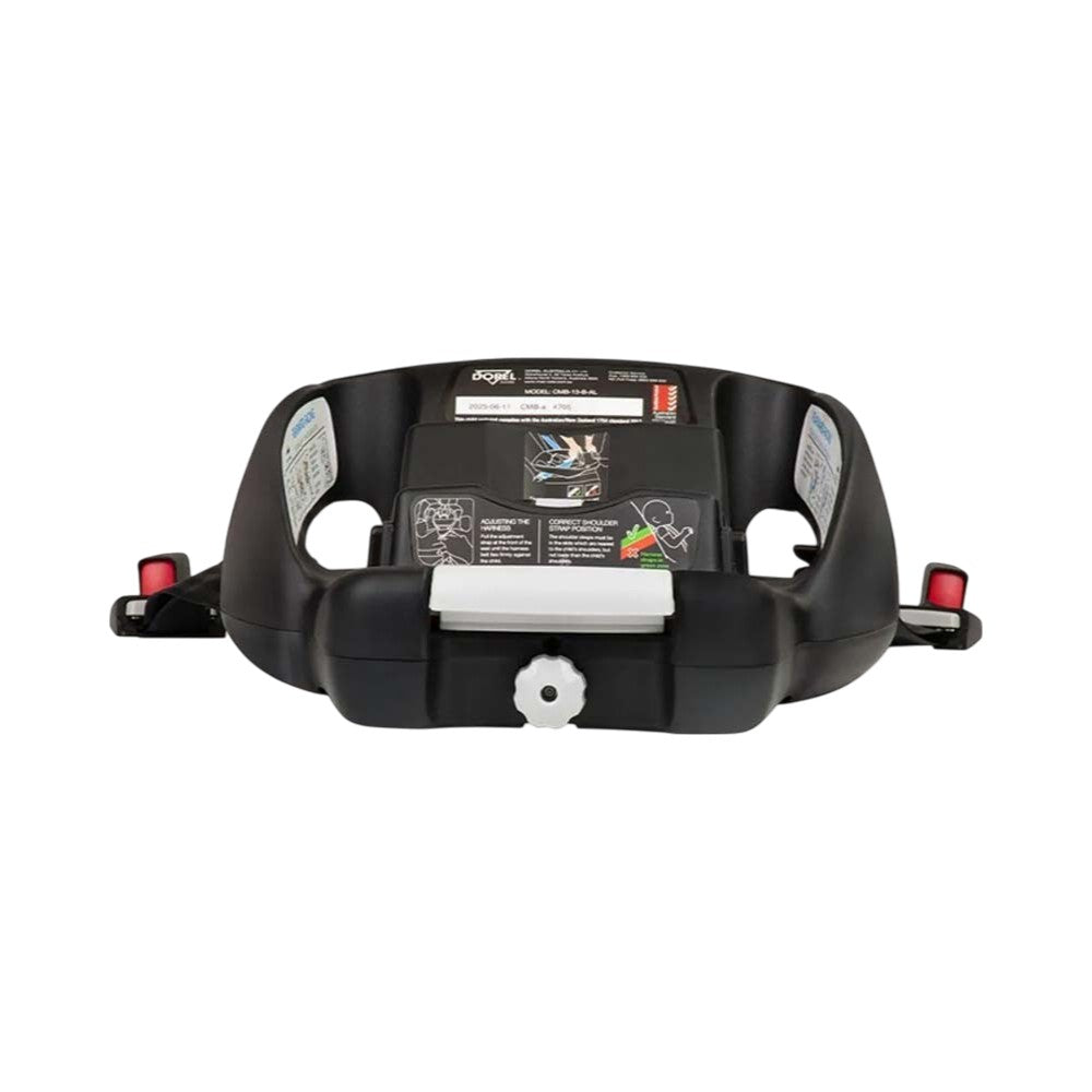 Maxi Cosi Mico 12 PRO LX ISOFIX Spare Base