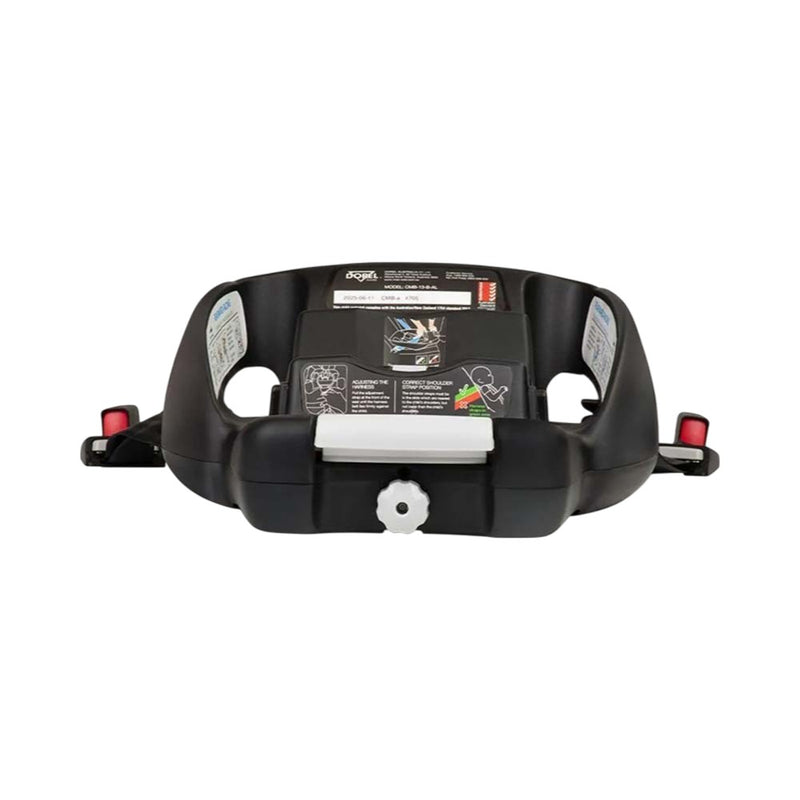 Maxi Cosi Mico 12 PRO LX ISOFIX Spare Base