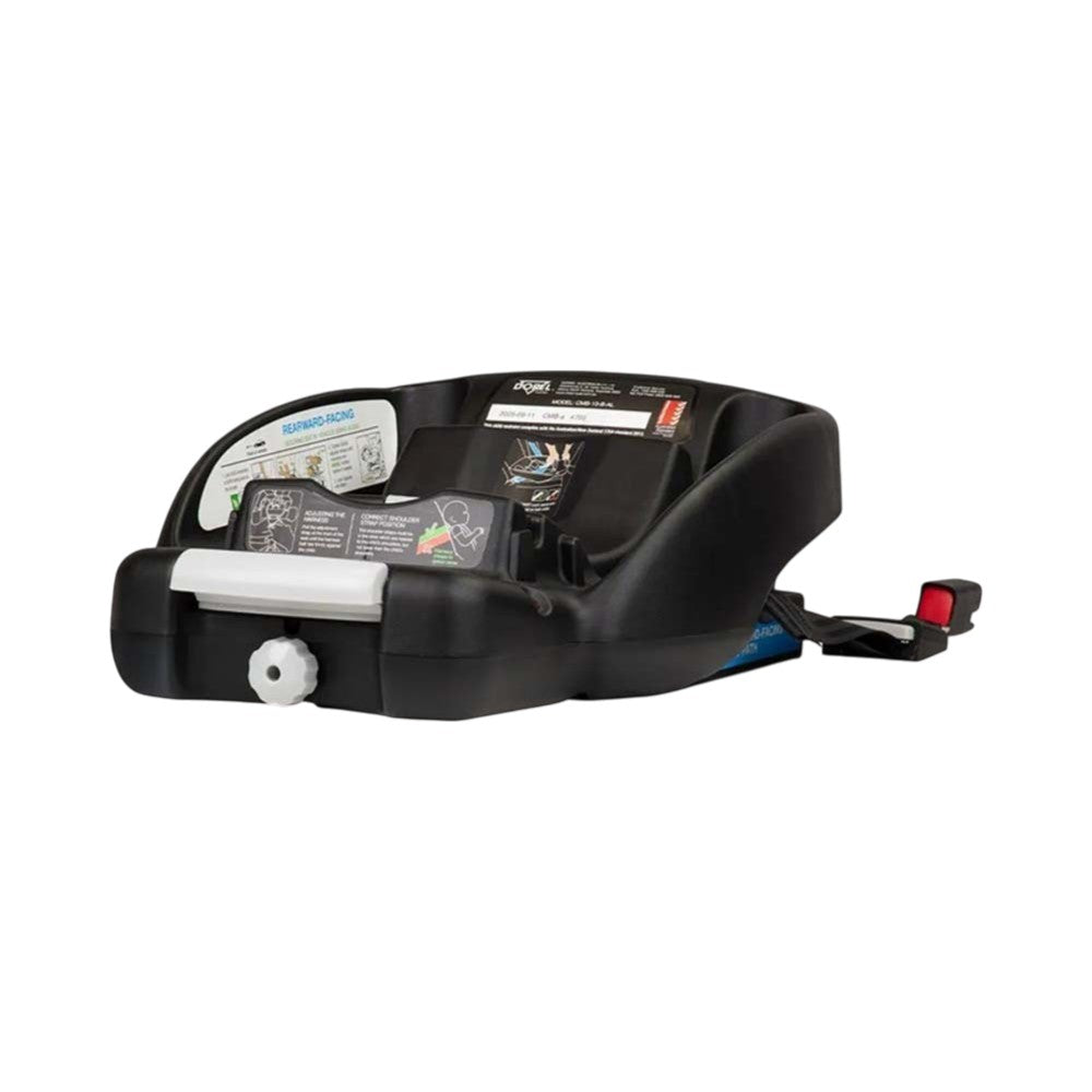 Maxi Cosi Mico 12 PRO LX ISOFIX Spare Base
