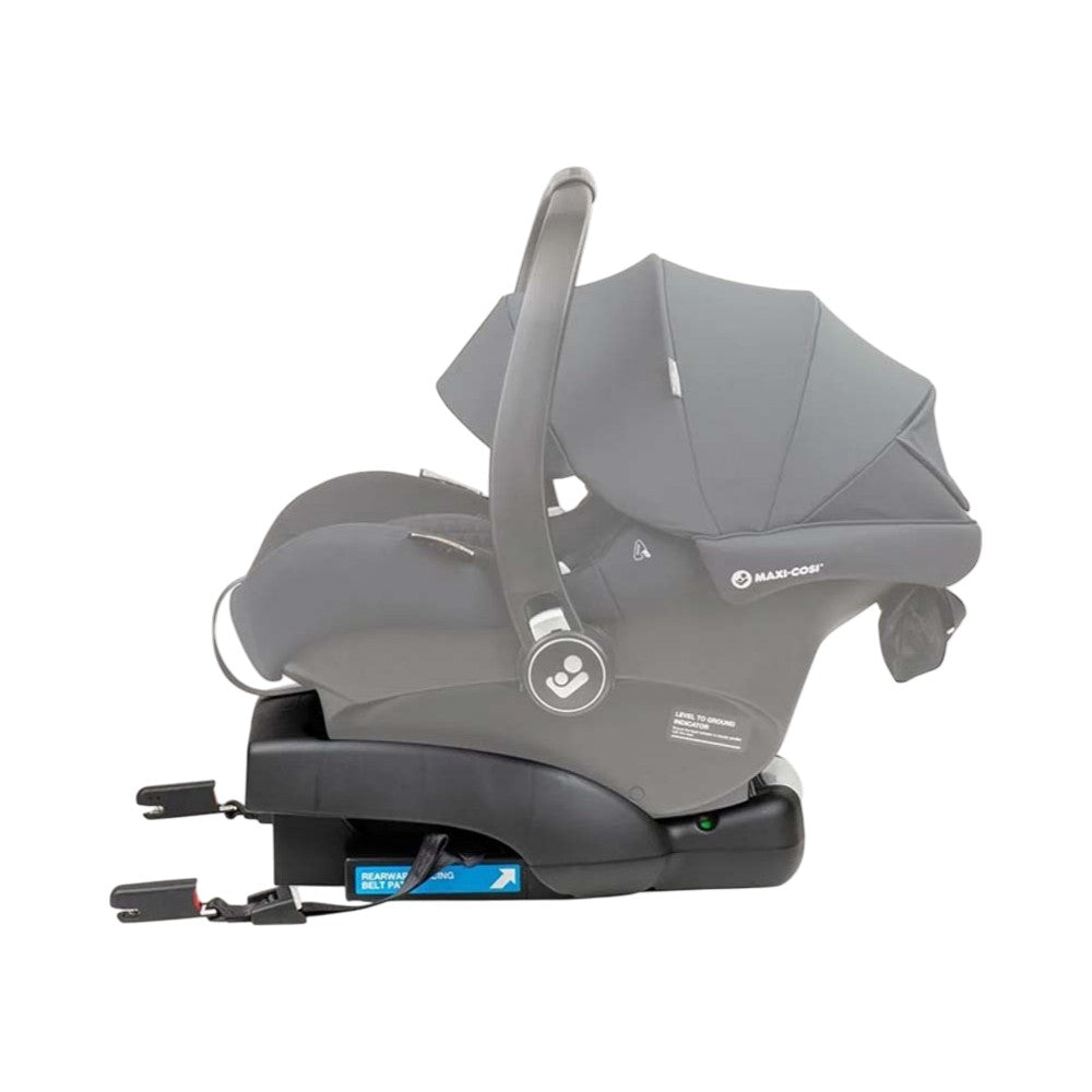 Maxi Cosi Mico 12 PRO LX ISOFIX Spare Base