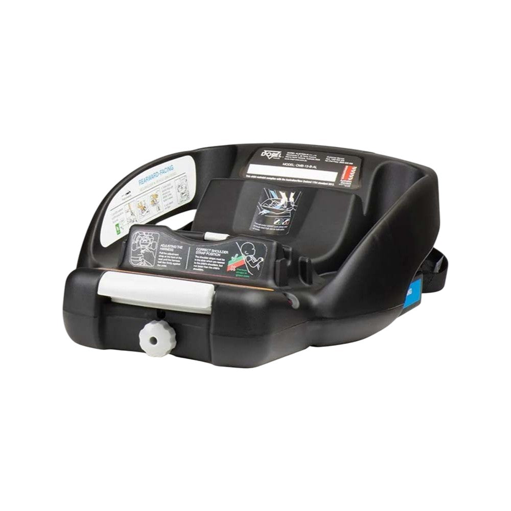 Maxi Cosi Mico 12 PRO LX NON-ISOFIX Spare Base