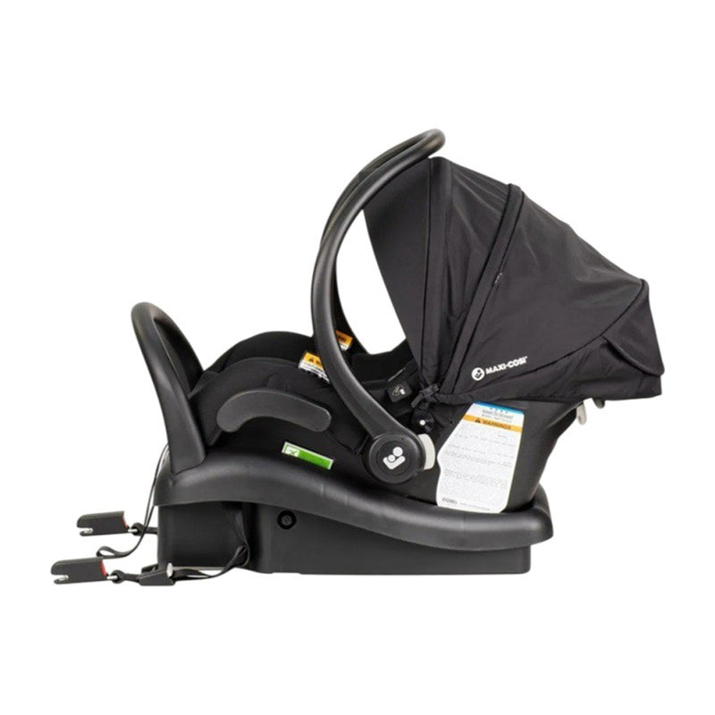 Maxi Cosi Mico Plus ISOFIX Baby Capsule + Base