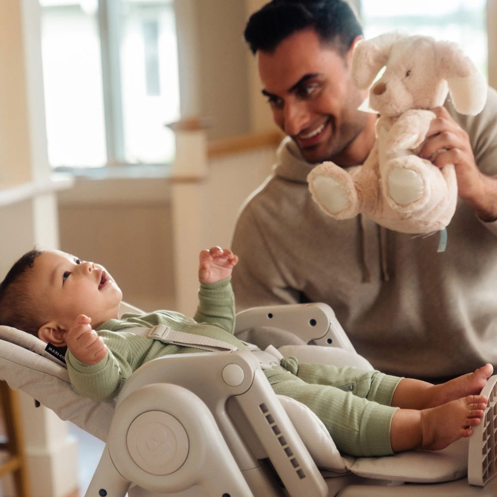 Maxi Cosi Minla Highchair