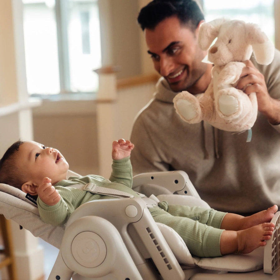 Maxi Cosi Minla Highchair
