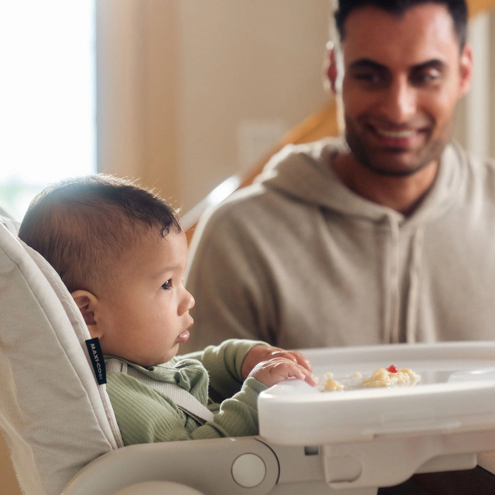 Maxi Cosi Minla Highchair