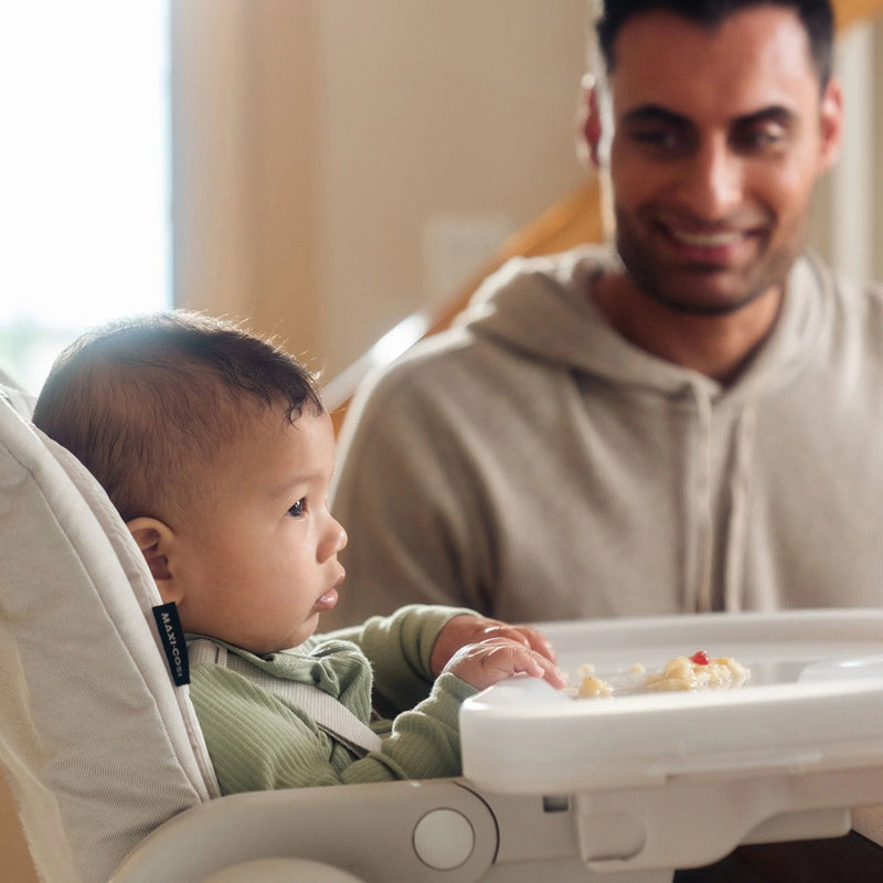 Maxi Cosi Minla Highchair