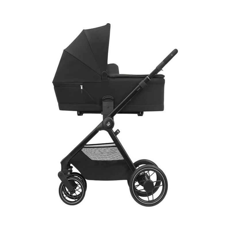 Maxi Cosi Oxford Stroller V26 and Sense Bassinet