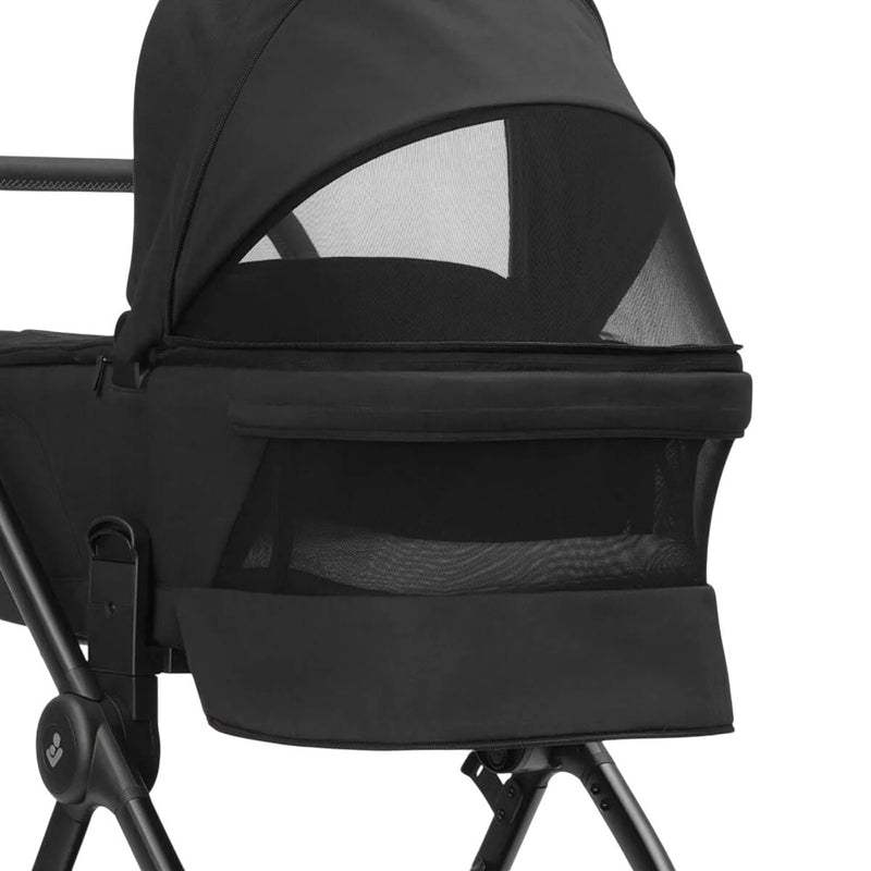 Maxi Cosi Oxford Stroller V26 and Sense Bassinet
