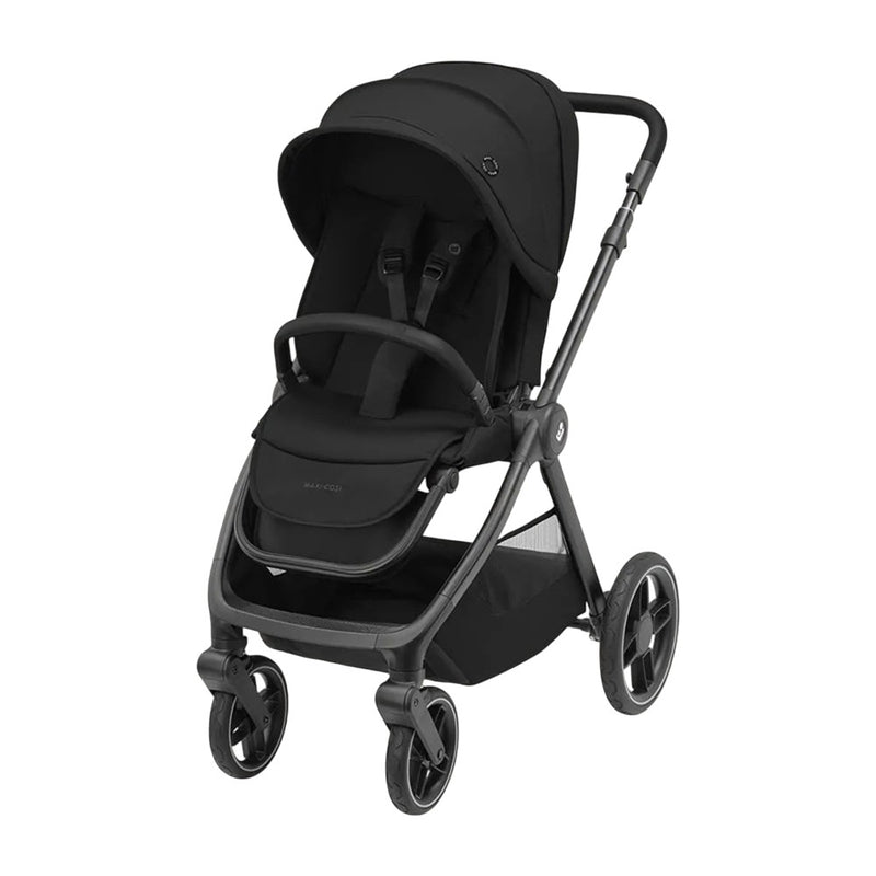 Maxi Cosi Oxford Stroller V26 and Sense Bassinet