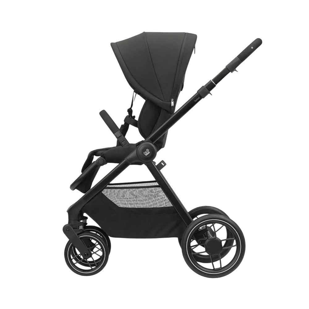 Maxi Cosi Oxford Stroller V26 and Sense Bassinet