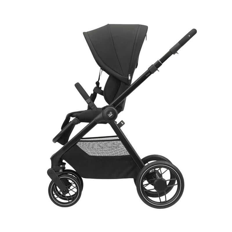 Maxi Cosi Oxford Stroller V26 and Sense Bassinet