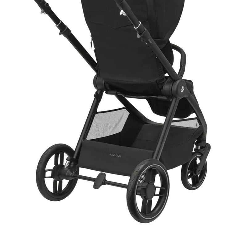 Maxi Cosi Oxford Stroller V26 and Sense Bassinet