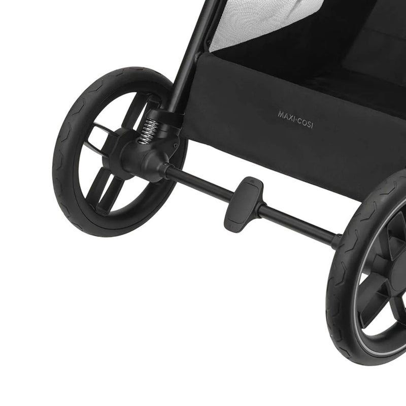 Maxi Cosi Oxford Stroller V26 and Sense Bassinet