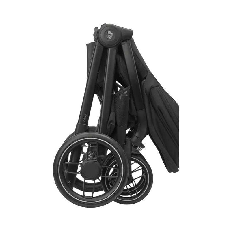 Maxi Cosi Oxford Stroller V26 and Sense Bassinet