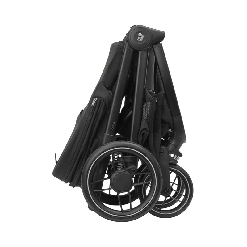 Maxi Cosi Oxford Stroller V26 and Sense Bassinet