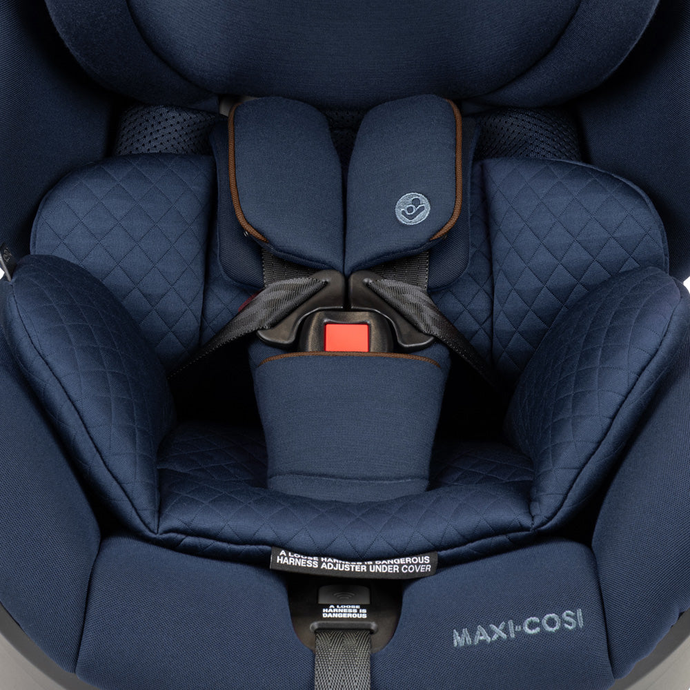 Maxi Cosi Pria LX GCELL ISOFIX