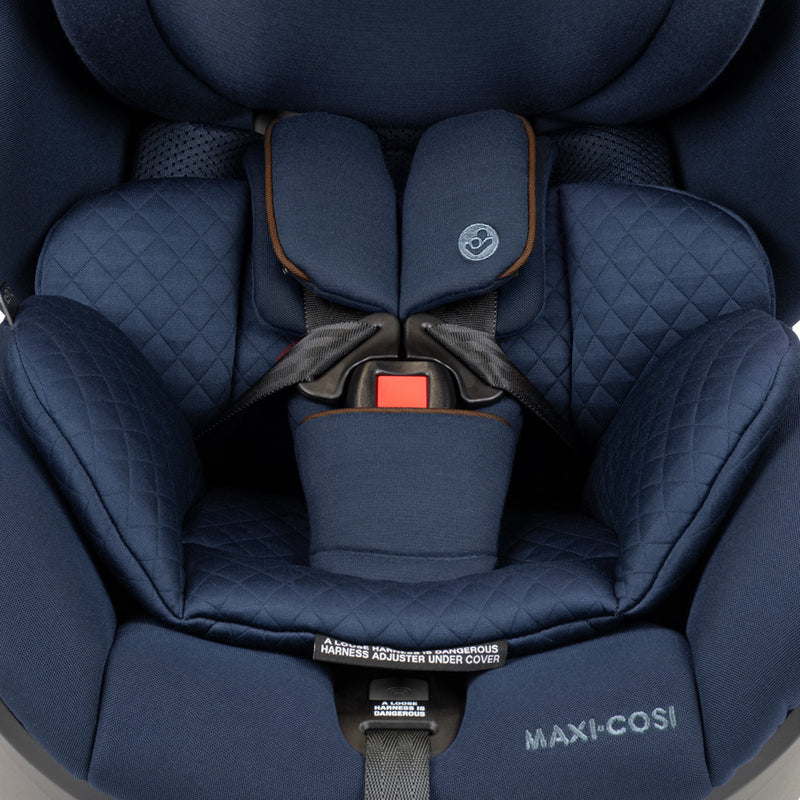 Maxi Cosi Pria LX GCELL ISOFIX