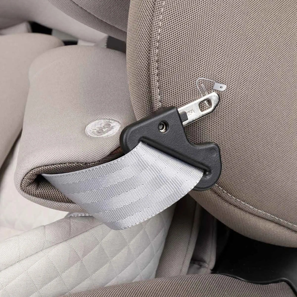 Maxi Cosi Pria LX GCELL ISOFIX Truffle Limited Edition