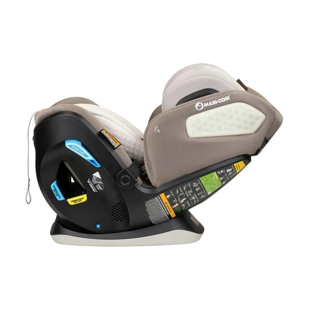 Maxi Cosi Pria LX GCELL ISOFIX Truffle Limited Edition