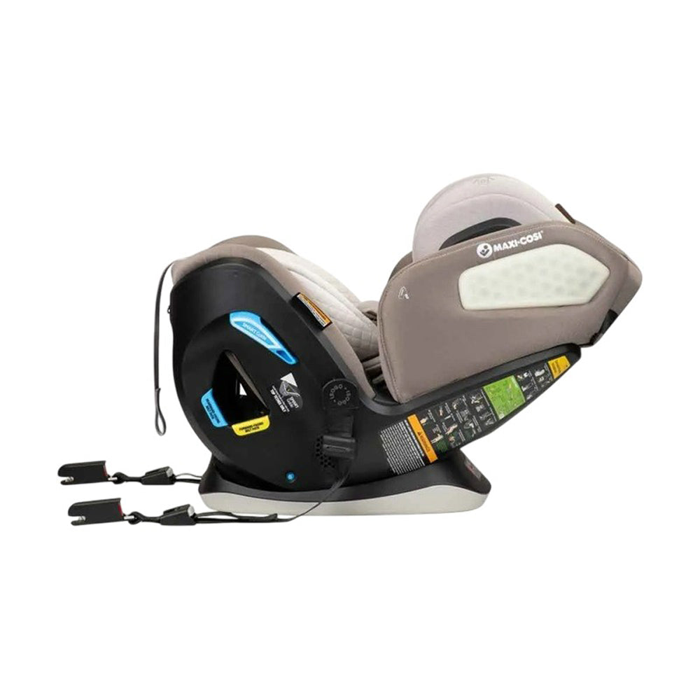 Maxi Cosi Pria LX GCELL ISOFIX Truffle Limited Edition