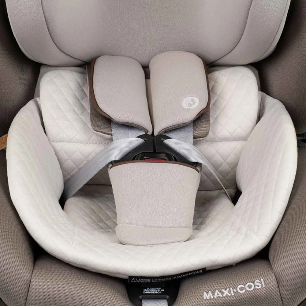Maxi Cosi Pria LX GCELL ISOFIX Truffle Limited Edition