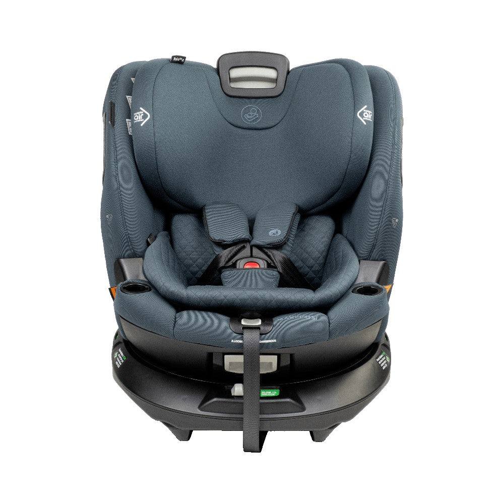 Maxi Cosi Raia LX 360 Rotating Car Seat