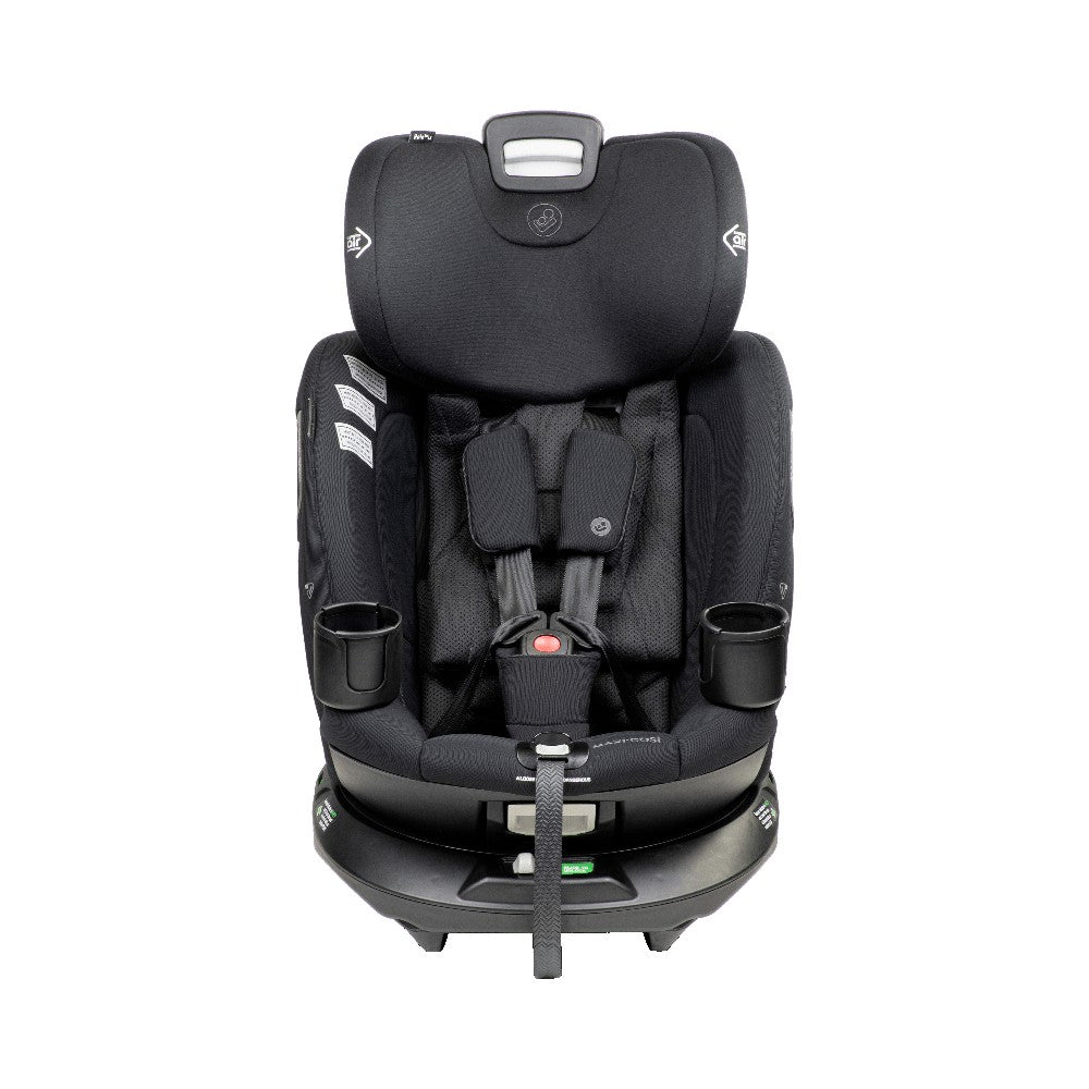 Maxi Cosi Raia LX 360 Rotating Car Seat