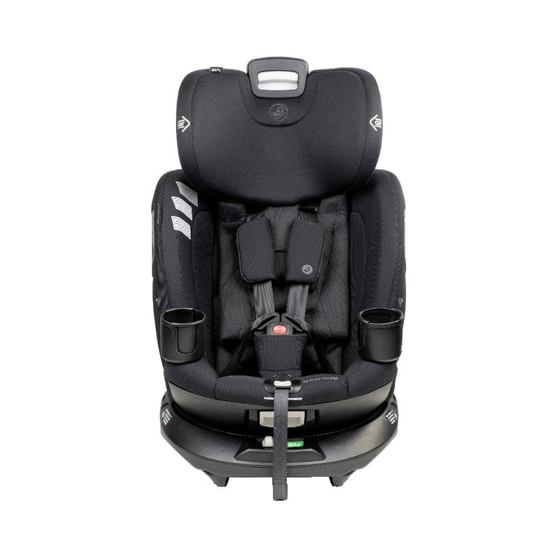 Maxi Cosi Raia LX 360 Rotating Car Seat + Raia LX Spare Base