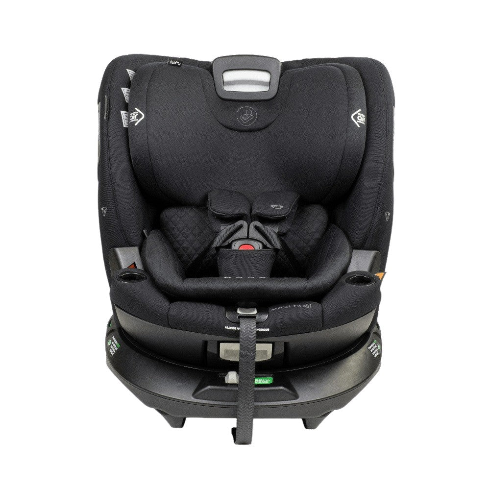 Maxi Cosi Raia LX 360 Rotating Car Seat