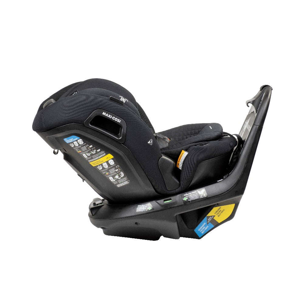 Maxi Cosi Raia LX 360 Rotating Car Seat