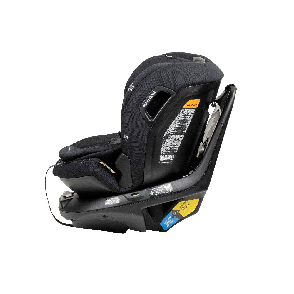 Maxi Cosi Raia LX 360 Rotating Car Seat