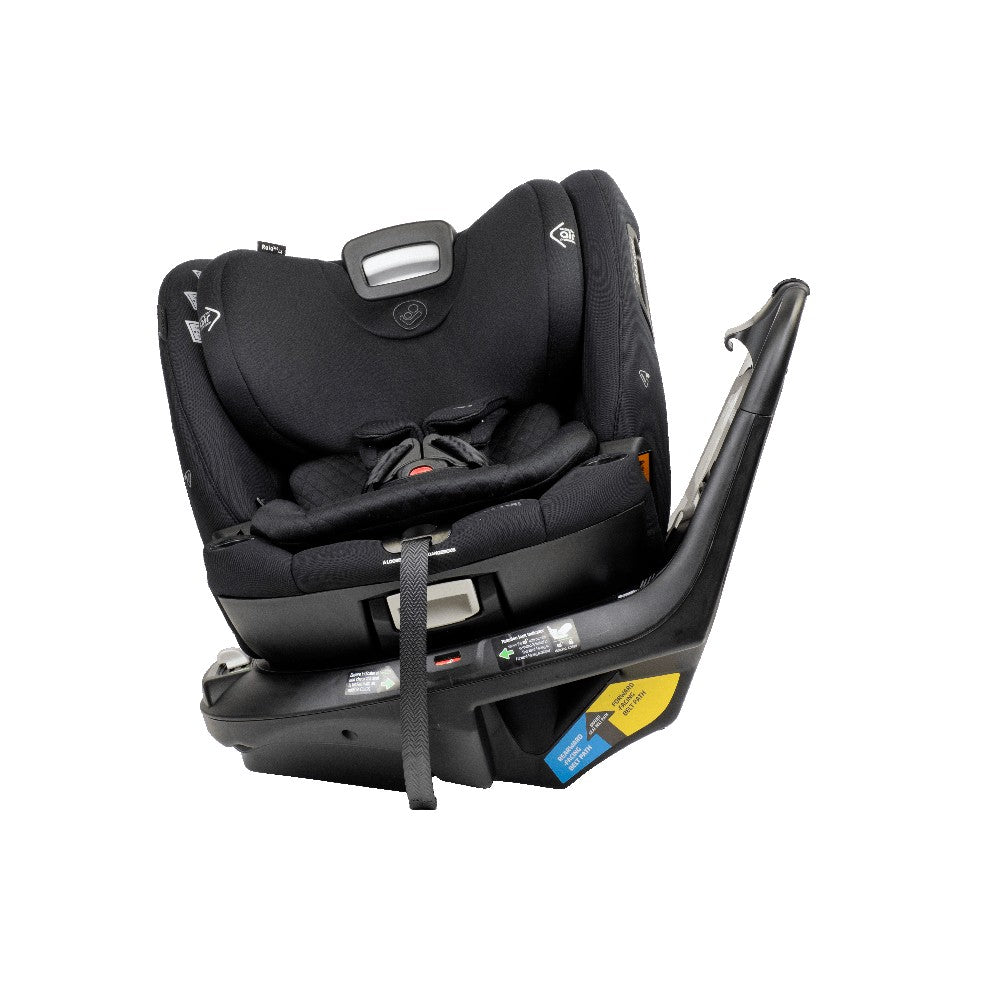 Maxi Cosi Raia LX 360 Rotating Car Seat