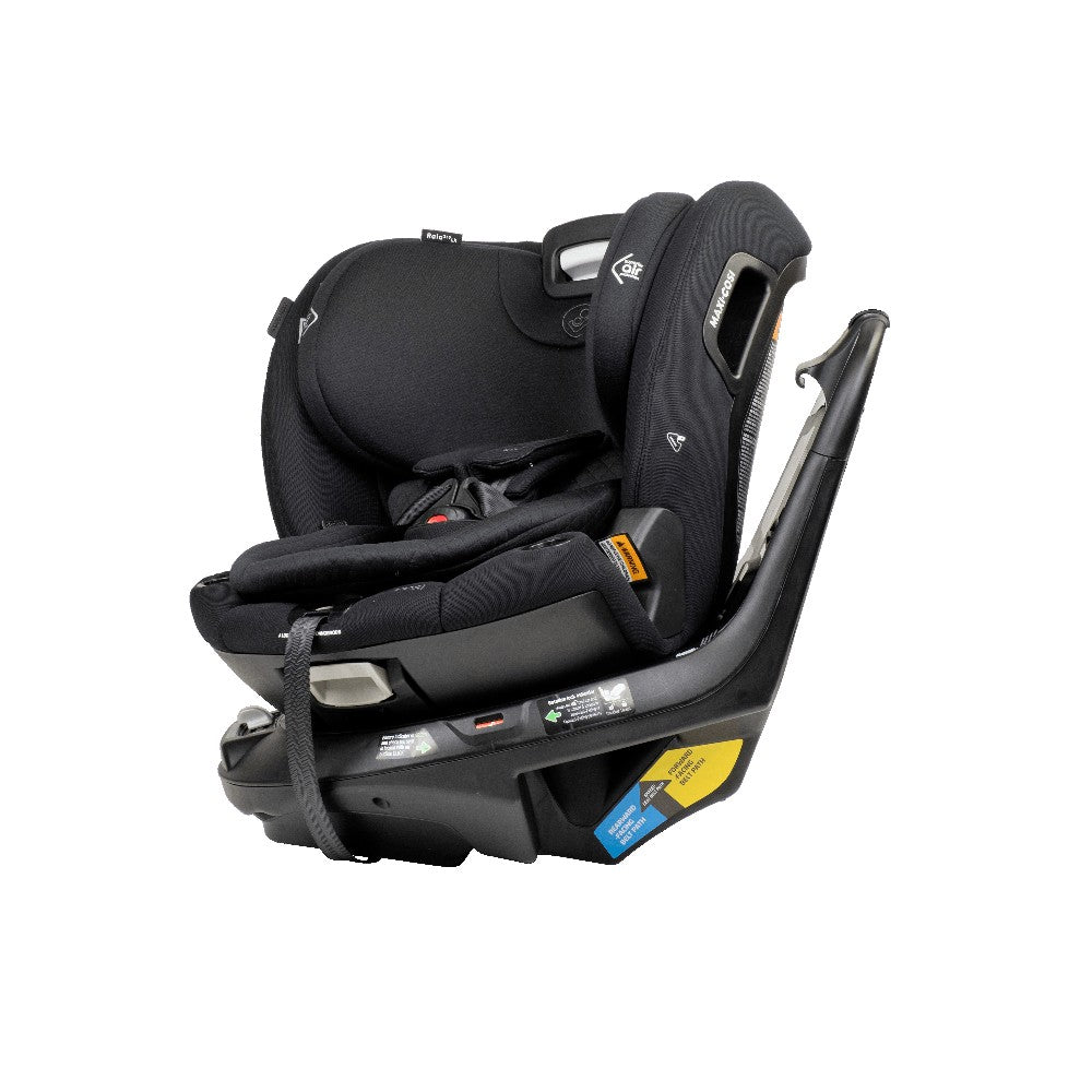 Maxi Cosi Raia LX 360 Rotating Car Seat
