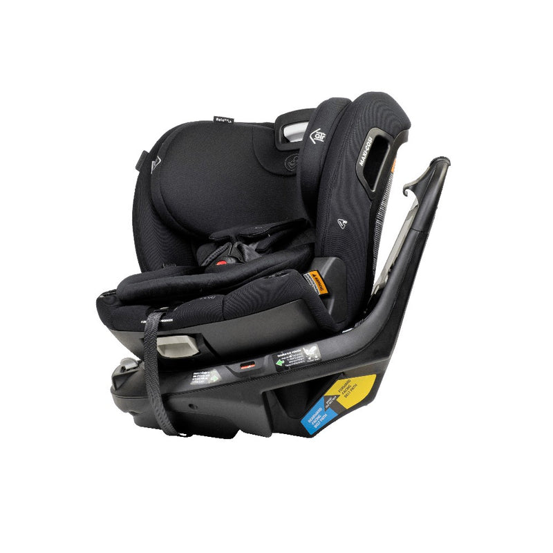 Maxi Cosi Raia LX 360 Rotating Car Seat + Raia LX Spare Base