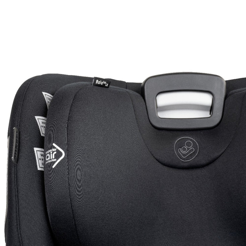 Maxi Cosi Raia LX 360 Rotating Car Seat + Raia LX Spare Base