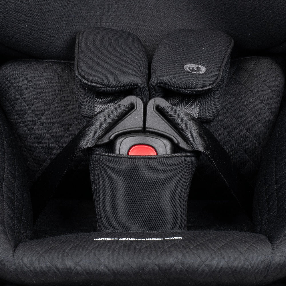 Maxi Cosi Raia LX 360 Rotating Car Seat