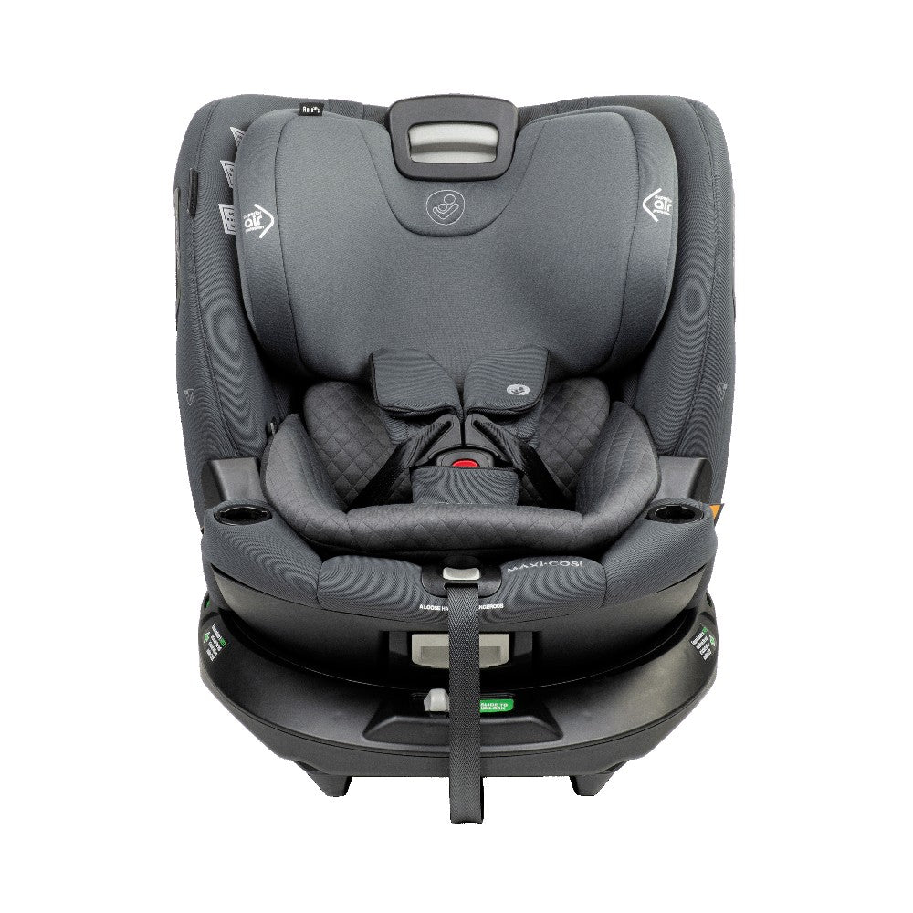 Maxi Cosi Raia LX 360 Rotating Car Seat