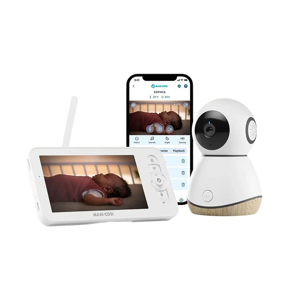 Maxi Cosi See Pro Baby Monitor