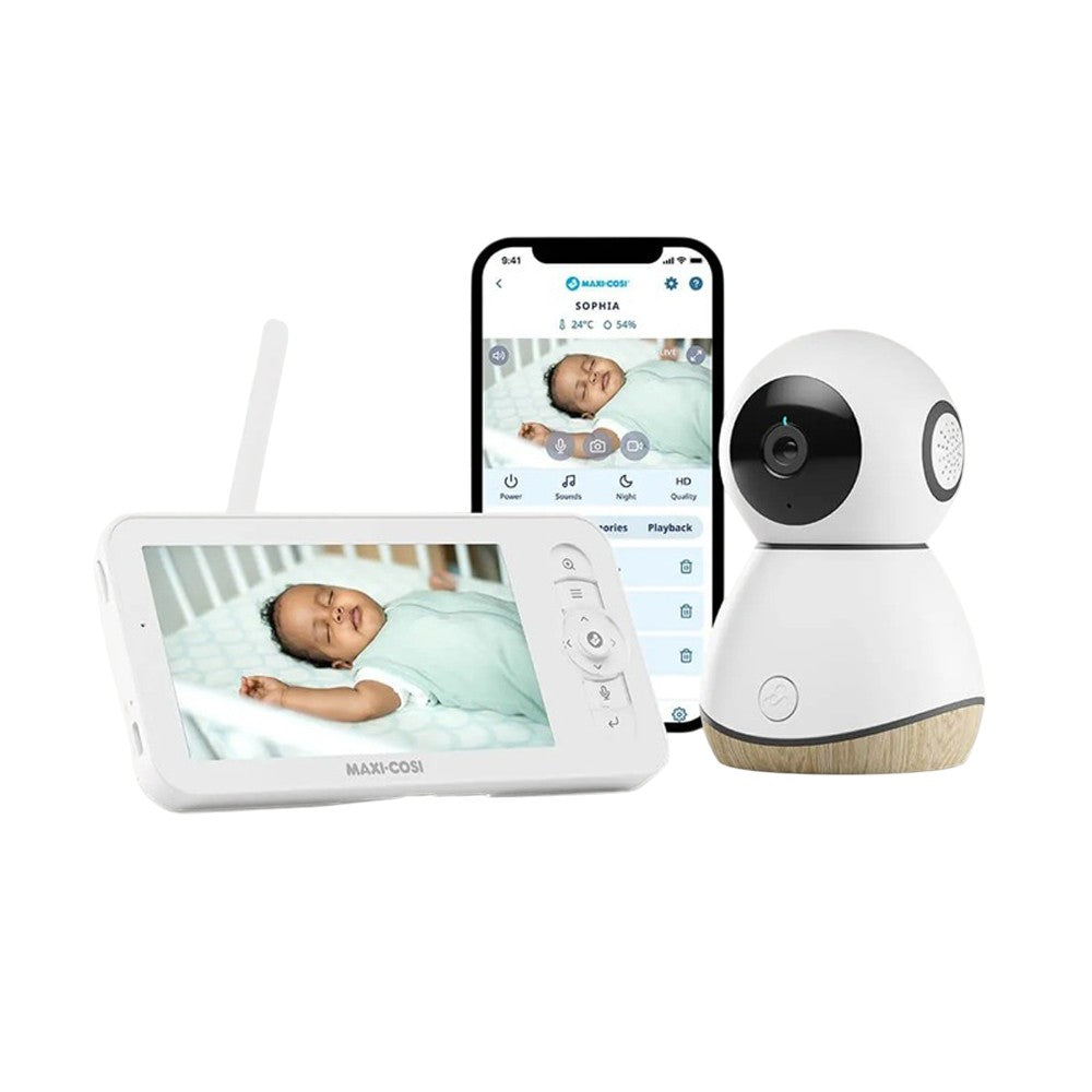 Maxi Cosi See Pro Baby Monitor