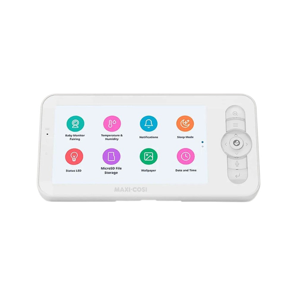 Maxi Cosi See Pro Baby Monitor